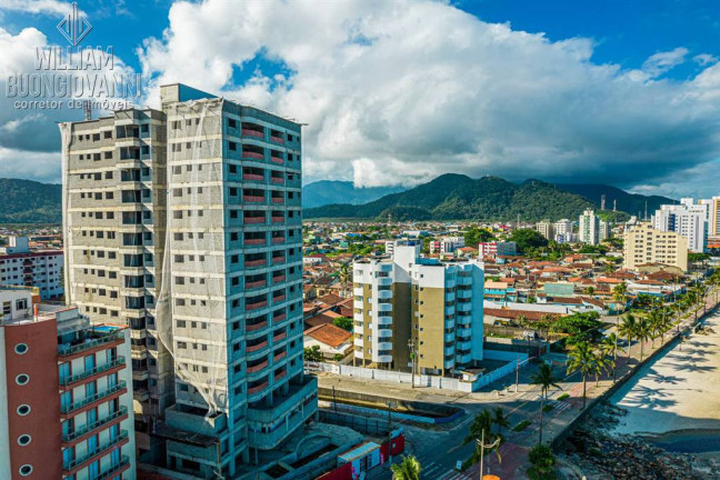 Apartamento com 2 Quartos à Venda, 77 m² em Vila Atlantica - Mongagua