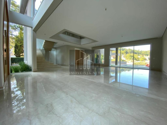 Imagem Casa com 5 Quartos para Alugar, 760 m² em Alphaville - Santana De Parnaíba