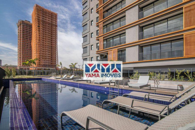 Apartamento com 3 Quartos à Venda, 158 m² em Jardim Olhos D'água - Ribeirão Preto