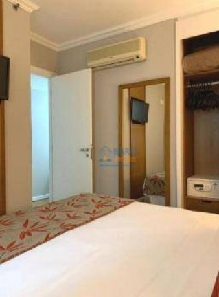 Imagem Apartamento com 1 Quarto para Alugar, 44 m² em Consolação - São Paulo Imagem Apartamento com 1 Quarto para Alugar, 44 m² em Consolação - São Paulo
