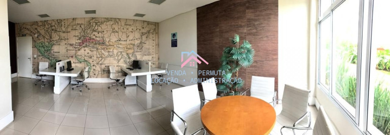 Imagem Apartamento com 3 Quartos à Venda, 132 m² em Jardim São Bento - Jundiaí