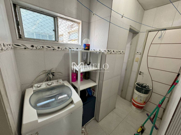 Imagem Apartamento com 3 Quartos à Venda, 100 m² em Jardim Atlântico - Olinda