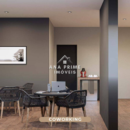 Imagem Apartamento com 2 Quartos à Venda, 56 m² em Jardim Oriente - São José Dos Campos Imagem Apartamento com 2 Quartos à Venda, 56 m² em Jardim Oriente - São José Dos Campos