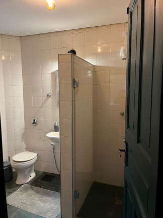 Imagem Casa com 2 Quartos à Venda, 85 m² em Vila Clementino - São Paulo
