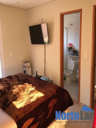 Imagem Casa de Condomínio com 2 Quartos à Venda, 135 m² em Vila Dom Pedro Ii - São Paulo