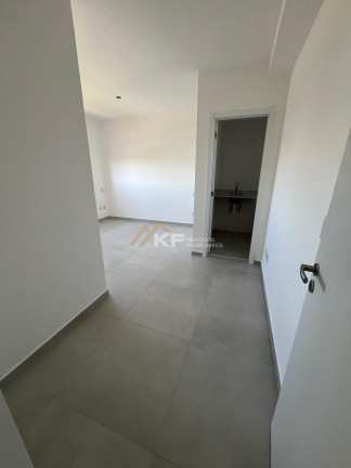Imagem Apartamento com 3 Quartos à Venda, 109 m² em Bonfim Paulista - Ribeirão Preto
