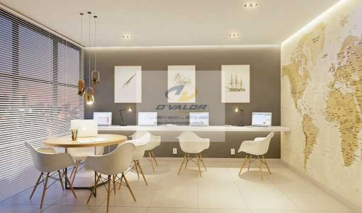 Imagem Apartamento com 3 Quartos à Venda, 94 m² em Tambaú - João Pessoa