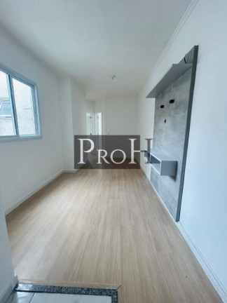 Imagem Cobertura com 2 Quartos à Venda, 96 m² em Vila Scarpelli - Santo André Imagem Cobertura com 2 Quartos à Venda, 96 m² em Vila Scarpelli - Santo André