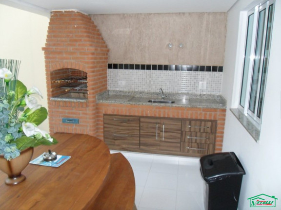 Imagem Sobrado com 4 Quartos à Venda, 350 m² em Alto Da Mooca - São Paulo