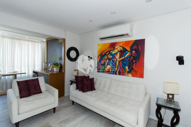 Imagem Imóvel com 1 Quarto à Venda, 94 m² em Vila Olímpia - São Paulo Imagem Imóvel com 1 Quarto à Venda, 94 m² em Vila Olímpia - São Paulo