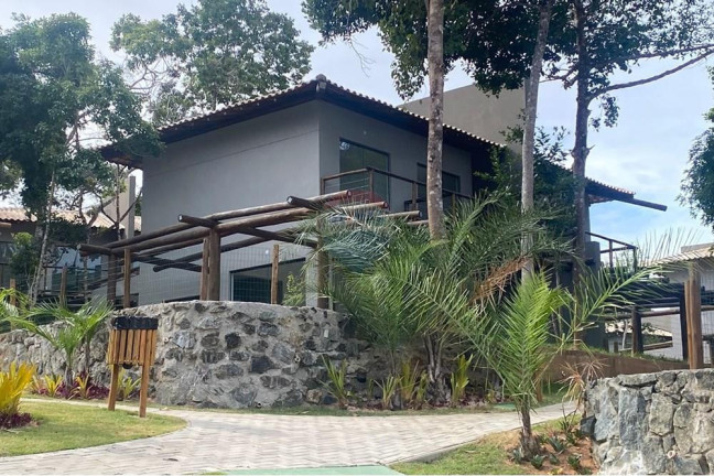 Imagem Apartamento com 3 Quartos à Venda, 135 m² em Praia Do Forte - Mata De São João Imagem Apartamento com 3 Quartos à Venda, 135 m² em Praia Do Forte - Mata De São João