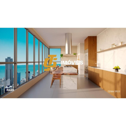 Imagem Apartamento com 3 Quartos à Venda, 150 m² em Meia Praia - Itapema