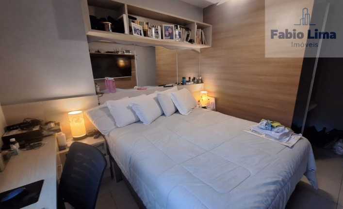 Imagem Imóvel com 3 Quartos à Venda, 110 m² em Barra Olímpica - Rio De Janeiro Imagem Imóvel com 3 Quartos à Venda, 110 m² em Barra Olímpica - Rio De Janeiro