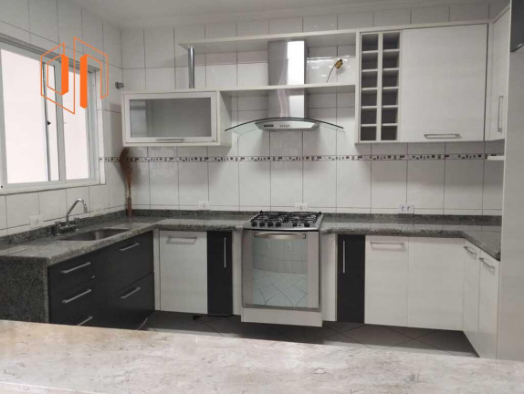 Imagem Sobrado com 3 Quartos à Venda, 170 m² em Boqueirão - Curitiba
