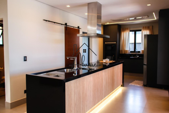 Imagem Casa de Condomínio com 4 Quartos à Venda, 350 m² em Morato - Piracicaba