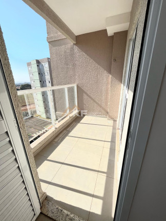 Imagem Apartamento com 2 Quartos à Venda, 58 m² em Parque Dos Lagos - Ribeirão Preto