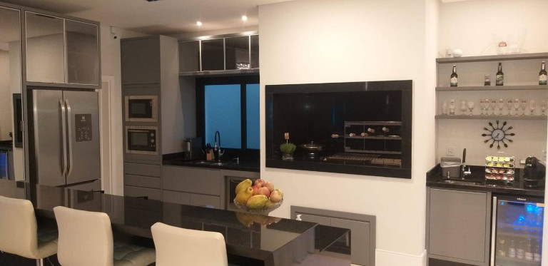 Imagem Casa com 4 Quartos à Venda, em Rainha Do Mar - Xangri-lá Imagem Casa com 4 Quartos à Venda, em Rainha Do Mar - Xangri-lá