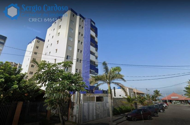 Imagem Apartamento com 3 Quartos à Venda, 126 m² em Centro - Itanhaém Imagem Apartamento com 3 Quartos à Venda, 126 m² em Centro - Itanhaém