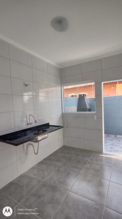 Imagem Casa com 2 Quartos à Venda, 49 m² em Cibratel Ii - Itanhaém