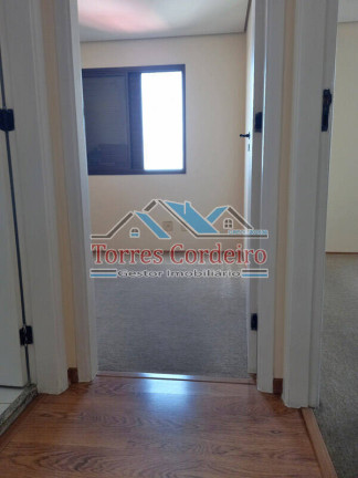 Imagem Apartamento com 3 Quartos à Venda, 80 m² em Jardim Bonfiglioli - São Paulo