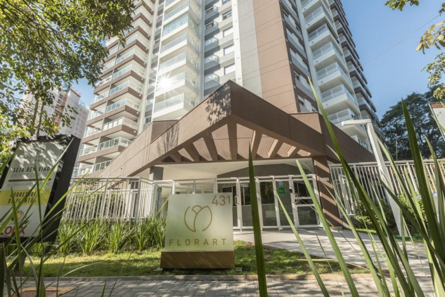 Imagem Imóvel com 2 Quartos à Venda, 68 m² em Jardim Prudência - São Paulo