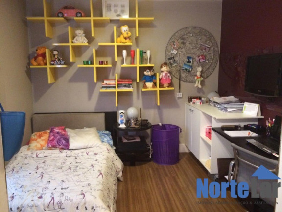 Imagem Cobertura com 2 Quartos à Venda, 140 m² em Lauzane Paulista - São Paulo