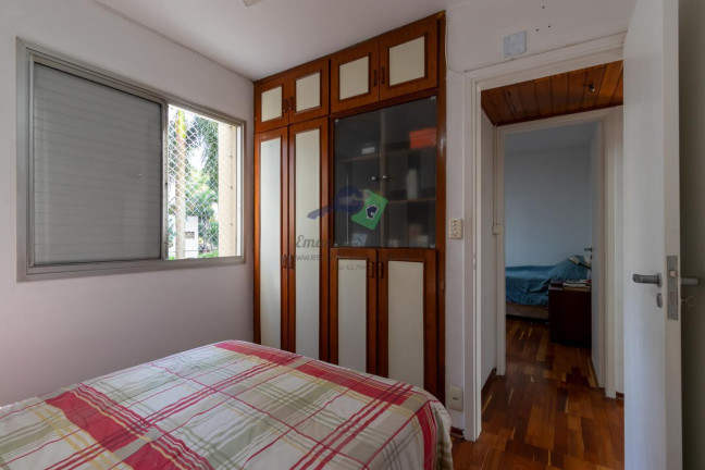 Imagem Apartamento com 3 Quartos à Venda, 82 m² em Jardim Marajoara - São Paulo Imagem Apartamento com 3 Quartos à Venda, 82 m² em Jardim Marajoara - São Paulo