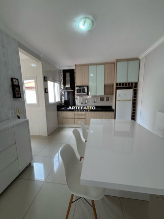 Apartamento com 2 Quartos à Venda, 67 m² em Jardim Piratininga - Franca