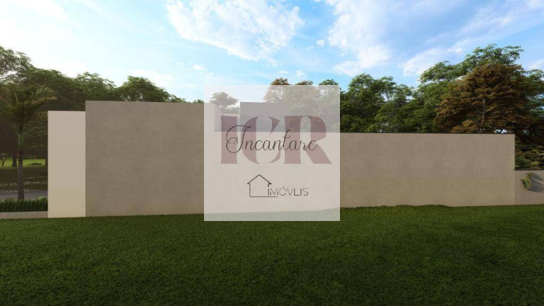 Imagem Casa de Condomínio com 3 Quartos à Venda, 300 m² em Aparecidinha - Sorocaba