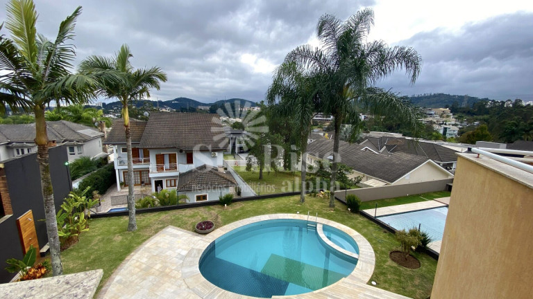 Imagem Casa de Condomínio com 4 Quartos à Venda, 462 m² em Condomínio Melville (tamboré) - Santana De Parnaíba Imagem Casa de Condomínio com 4 Quartos à Venda, 462 m² em Condomínio Melville (tamboré) - Santana De Parnaíba