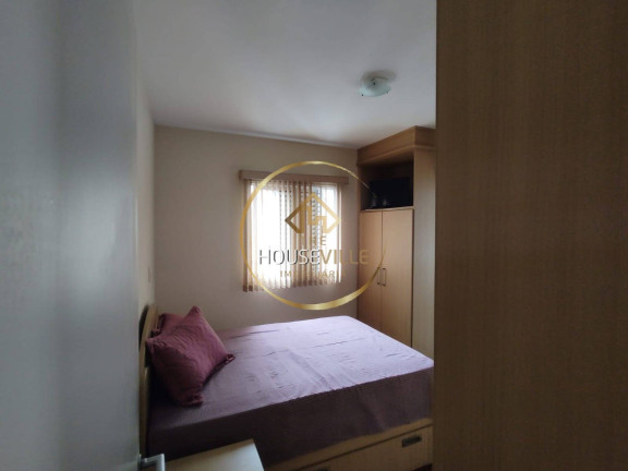 Imagem Apartamento com 3 Quartos à Venda, 78 m² em Parque Residencial Aquarius - São José Dos Campos Imagem Apartamento com 3 Quartos à Venda, 78 m² em Parque Residencial Aquarius - São José Dos Campos