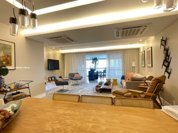 Imagem Apartamento com 4 Quartos à Venda, 193 m² em Rio De Janeiro Imagem Apartamento com 4 Quartos à Venda, 193 m² em Rio De Janeiro