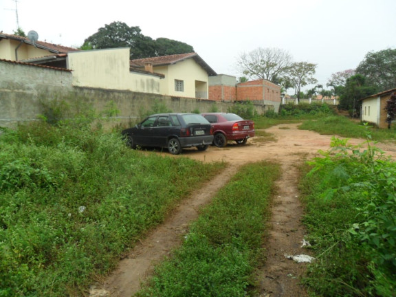 Terreno à Venda, 1.000 m² em Jardim Residencial Doutor Lessa - Pindamonhangaba