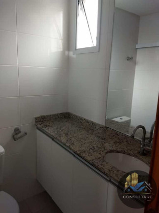 Imagem Apartamento com 2 Quartos à Venda, 70 m² em Boqueirão - Santos Imagem Apartamento com 2 Quartos à Venda, 70 m² em Boqueirão - Santos