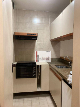 Imagem Apartamento com 1 Quarto à Venda, 42 m² em Jardim Paulista - São Paulo Imagem Apartamento com 1 Quarto à Venda, 42 m² em Jardim Paulista - São Paulo
