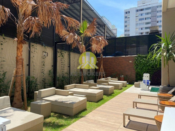 Imagem Apartamento com 4 Quartos à Venda, 330 m² em Itaim Bibi - São Paulo
