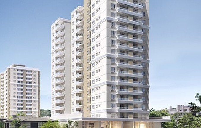 Imagem Apartamento com 2 Quartos à Venda, 68 m² em Itapema - Itapema