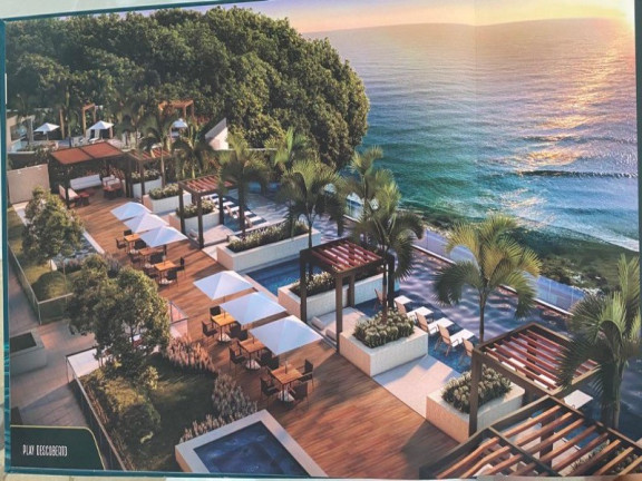 Imagem Imóvel com 4 Quartos à Venda, 302 m² em Ondina - Salvador Imagem Imóvel com 4 Quartos à Venda, 302 m² em Ondina - Salvador