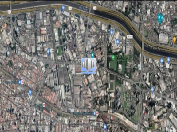 Imagem Imóvel para Alugar, 3.072 m² em água Branca - São Paulo Imagem Imóvel para Alugar, 3.072 m² em água Branca - São Paulo