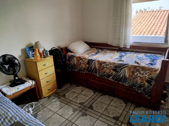 Imagem Casa com 3 Quartos à Venda, 130 m² em Jardim Paraíso - Santo André Imagem Casa com 3 Quartos à Venda, 130 m² em Jardim Paraíso - Santo André