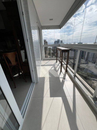 Imagem Apartamento à Venda, 124 m² em Centro - Florianópolis