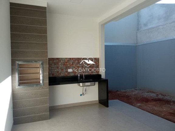Imagem Casa com 3 Quartos à Venda, em Jardim Diamante - Maringá Imagem Casa com 3 Quartos à Venda, em Jardim Diamante - Maringá