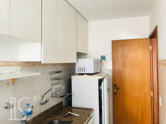 Imagem Apartamento com 2 Quartos à Venda, 56 m² em Saúde - São Paulo