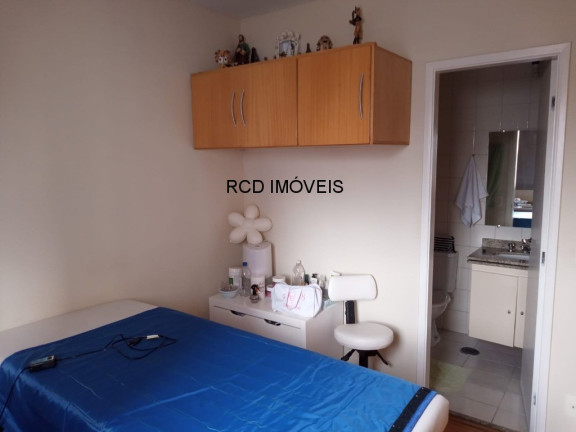 Imagem Apartamento com 3 Quartos à Venda, 85 m² em Jardim Bonfiglioli - São Paulo