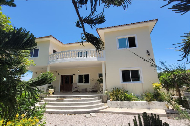 Imagem Casa com 6 Quartos à Venda, 460 m² em Altiplano - João Pessoa Imagem Casa com 6 Quartos à Venda, 460 m² em Altiplano - João Pessoa