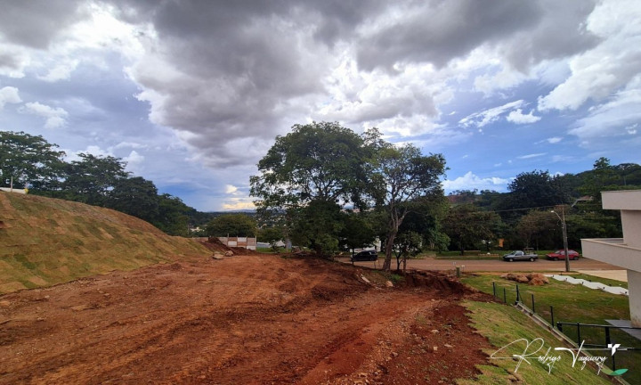 Imagem Terreno à Venda, 2.167 m² em Residencial Aldeia Do Vale - Goiânia Imagem Terreno à Venda, 2.167 m² em Residencial Aldeia Do Vale - Goiânia