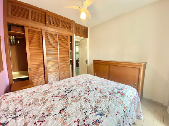 Imagem Apartamento com 1 Quarto à Venda, 45 m² em Pitangueiras - Guarujá