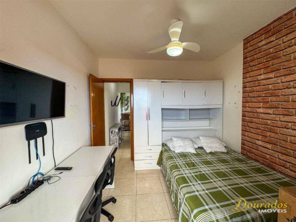Imagem Apartamento com 1 Quarto à Venda, 48 m² em Jardim Imperador - Praia Grande Imagem Apartamento com 1 Quarto à Venda, 48 m² em Jardim Imperador - Praia Grande