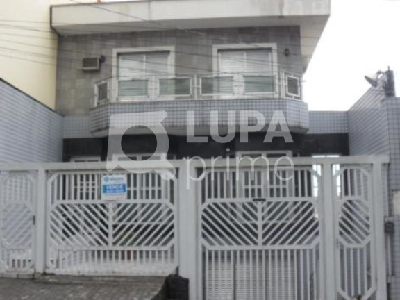 Imagem Casa com 3 Quartos para Alugar, 500 m² em Santana - São Paulo Imagem Casa com 3 Quartos para Alugar, 500 m² em Santana - São Paulo