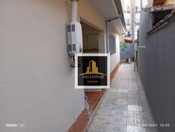 Imagem Casa com 3 Quartos à Venda, 100 m² em Jardim Das Indústrias - São José Dos Campos Imagem Casa com 3 Quartos à Venda, 100 m² em Jardim Das Indústrias - São José Dos Campos